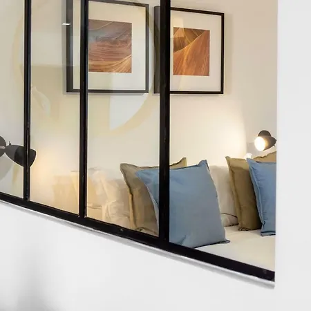 Lovelystay - Turquoise River View I * Lisboa