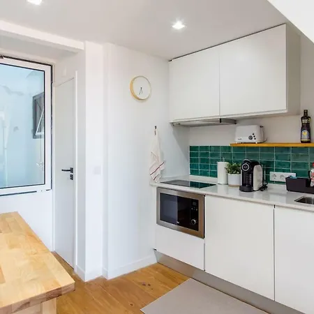Apartamento Turquoise River View I By Lovelystay *