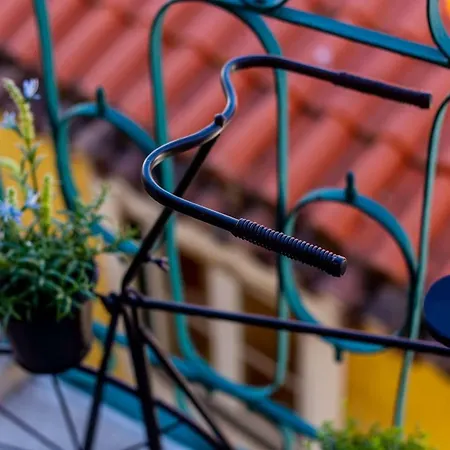 Appartamento Lovelystay - Turquoise River View I