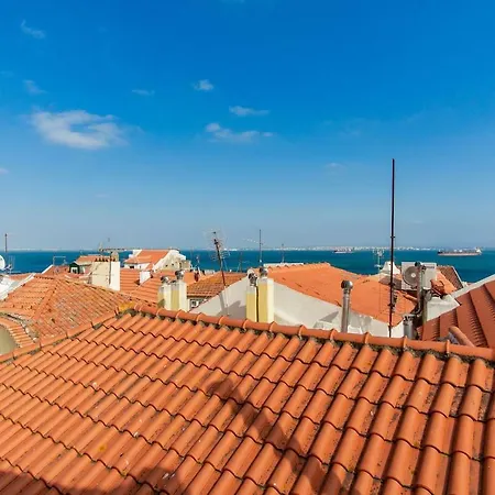 Lovelystay - Turquoise River View I Appartamento *