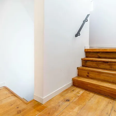 Lovelystay - Turquoise River View I * 리스본