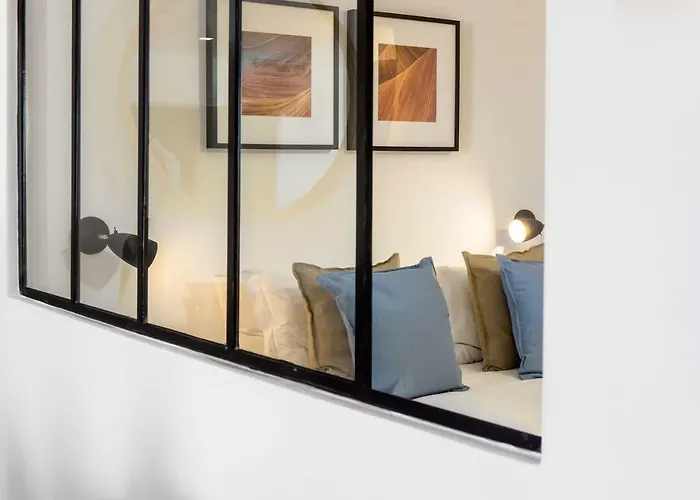 Lovelystay - Turquoise River View I * Lisboa