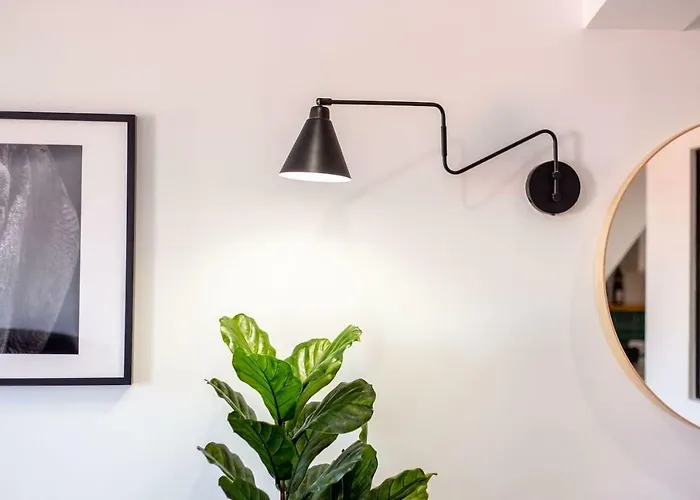 Lovelystay - Turquoise River View I Lisboa