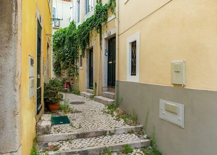 شقة Lovelystay - Turquoise River View I *