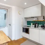 Appartement Lovelystay - Turquoise River View I *