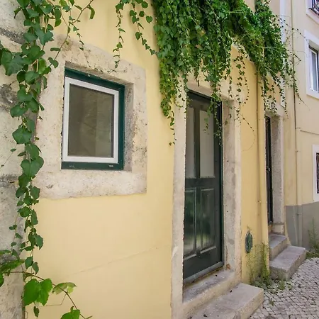 Apartment Lovelystay - Turquoise River View I *
