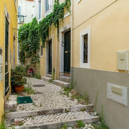 Apartment Lovelystay - Turquoise River View I *